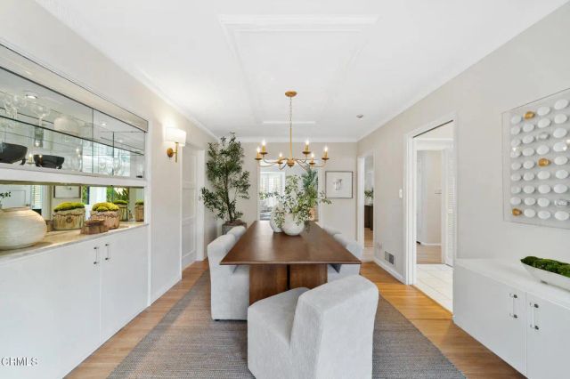 2295 Roanoke Road, San Marino, CA 91108