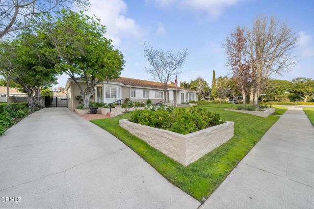 2295 Roanoke Road, San Marino, CA 91108