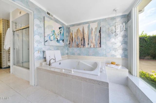 2295 Roanoke Road, San Marino, CA 91108