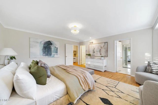 2295 Roanoke Road, San Marino, CA 91108