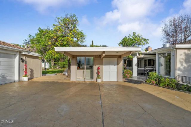 2295 Roanoke Road, San Marino, CA 91108