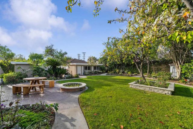 2295 Roanoke Road, San Marino, CA 91108