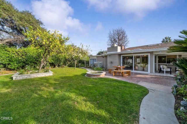 2295 Roanoke Road, San Marino, CA 91108