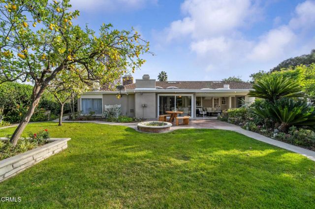 2295 Roanoke Road, San Marino, CA 91108