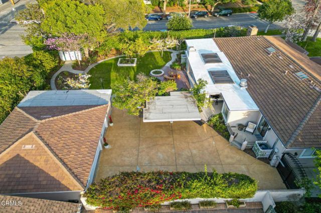 2295 Roanoke Road, San Marino, CA 91108