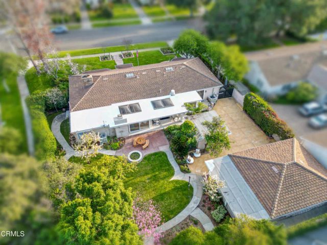 2295 Roanoke Road, San Marino, CA 91108