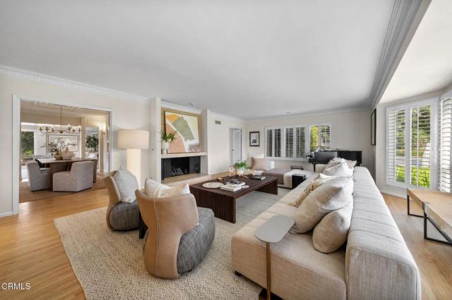 2295 Roanoke Road, San Marino, CA 91108