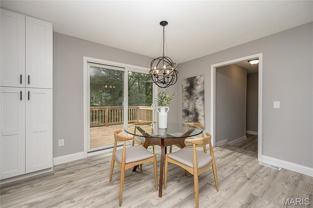 133 Embassy Lane, Kirkwood, MO 63122