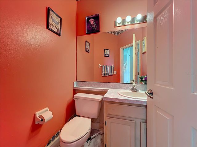 7345 WOODWORTH WAY, Orlando, FL 32818