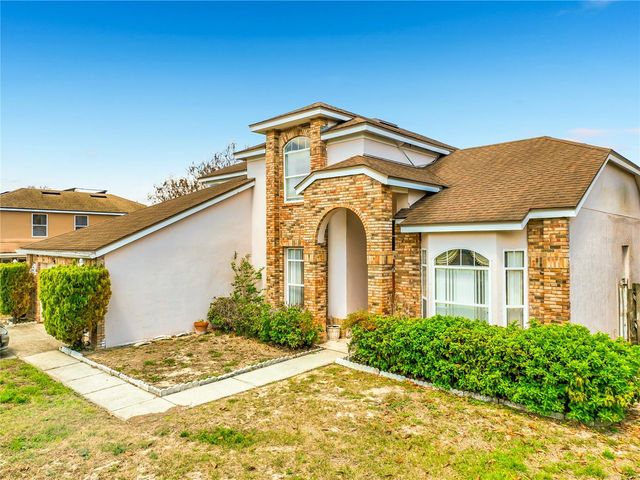 7345 WOODWORTH WAY, Orlando, FL 32818