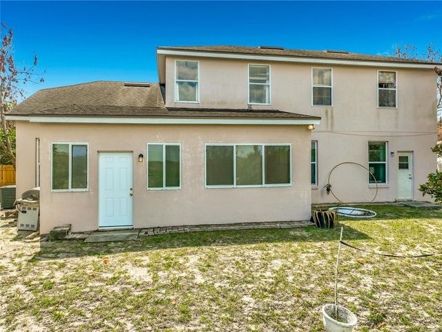 7345 WOODWORTH WAY, Orlando, FL 32818