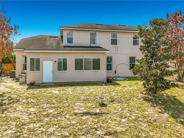 7345 WOODWORTH WAY, Orlando, FL 32818