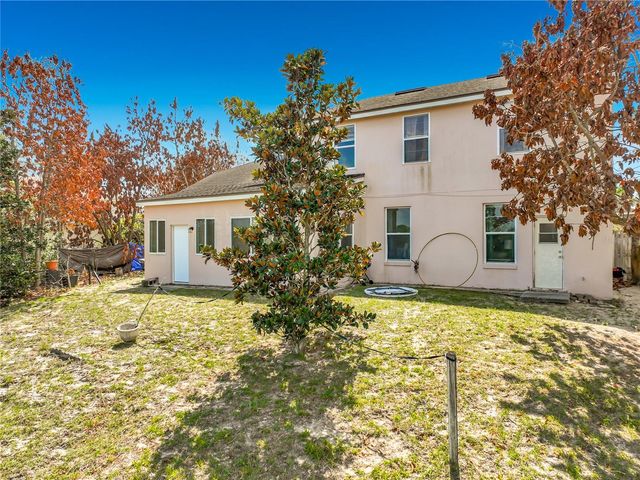 7345 WOODWORTH WAY, Orlando, FL 32818