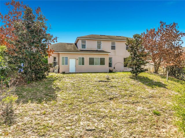 7345 WOODWORTH WAY, Orlando, FL 32818