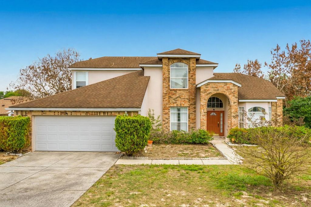 7345 WOODWORTH WAY, Orlando, FL 32818