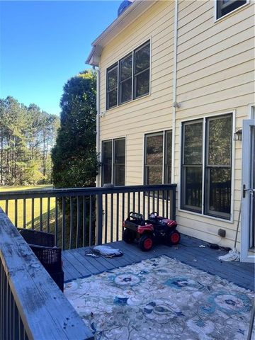 3335 Prairie Drive, Snellville, GA 30039