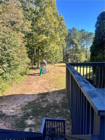 3335 Prairie Drive, Snellville, GA 30039