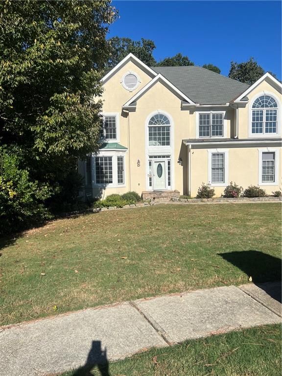 3335 Prairie Drive, Snellville, GA 30039