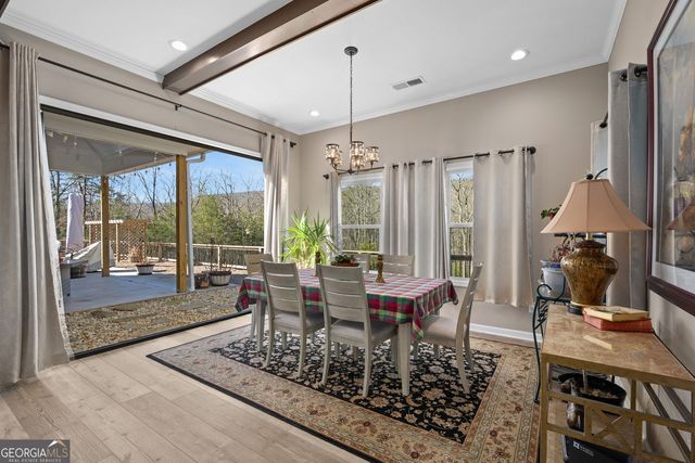 106 Osage Court, Waleska, GA 30183