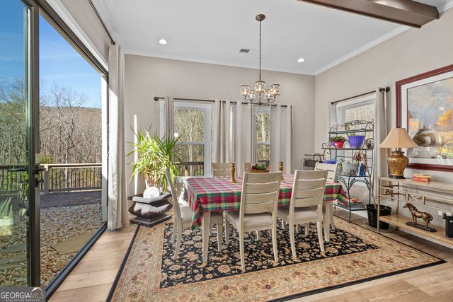 106 Osage Court, Waleska, GA 30183