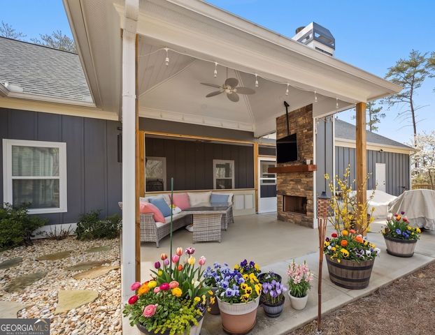 106 Osage Court, Waleska, GA 30183