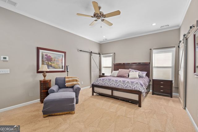 106 Osage Court, Waleska, GA 30183
