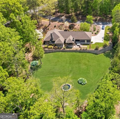 106 Osage Court, Waleska, GA 30183