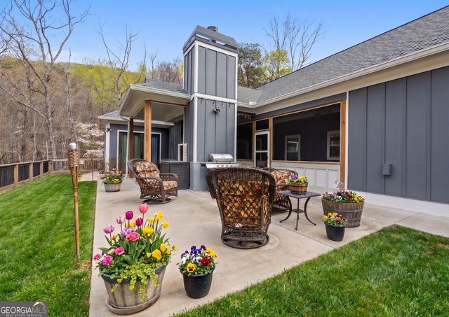 106 Osage Court, Waleska, GA 30183
