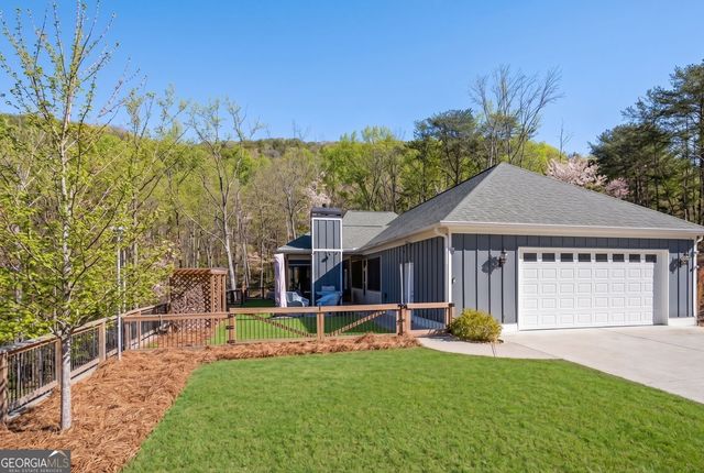 106 Osage Court, Waleska, GA 30183