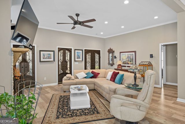 106 Osage Court, Waleska, GA 30183