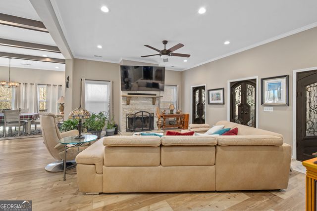 106 Osage Court, Waleska, GA 30183