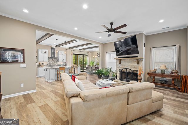106 Osage Court, Waleska, GA 30183
