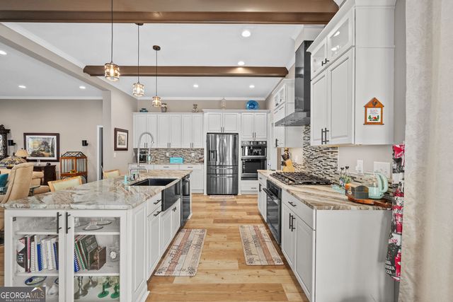 106 Osage Court, Waleska, GA 30183