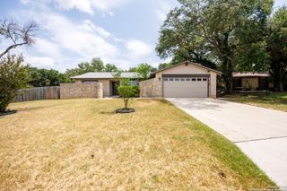 5118 Timber Terrace, San Antonio, TX 78250
