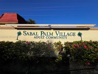 4975 E Sabal Palm Boulevard 304, Tamarac, FL 33319