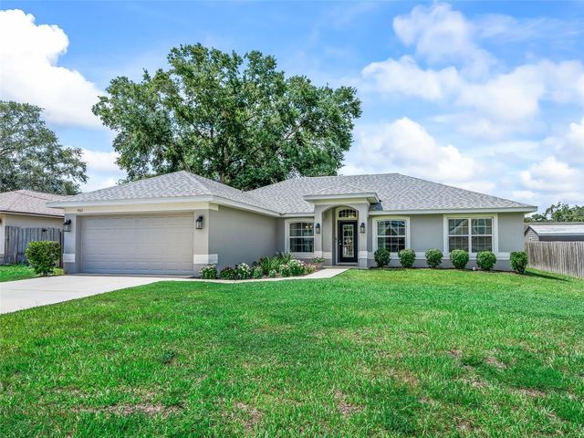 9312 SE 162ND PLACE, Summerfield, FL 34491