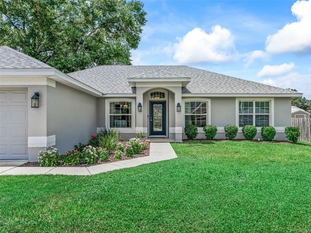 9312 SE 162ND PLACE, Summerfield, FL 34491