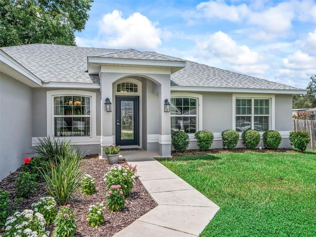 9312 SE 162ND PLACE, Summerfield, FL 34491
