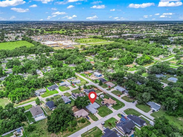 9312 SE 162ND PLACE, Summerfield, FL 34491