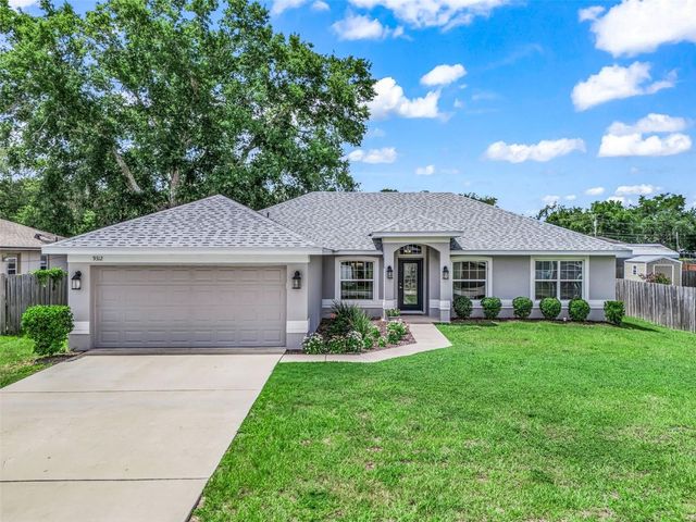 9312 SE 162ND PLACE, Summerfield, FL 34491