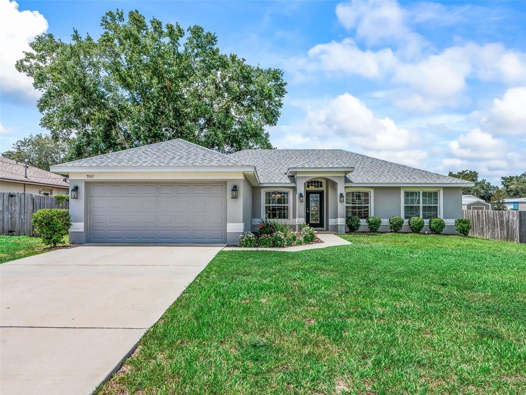 9312 SE 162ND PLACE, Summerfield, FL 34491