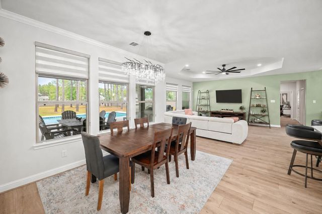 13419 Maverick Trail Road, Conroe, TX 77303