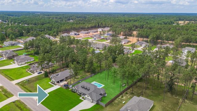 13419 Maverick Trail Road, Conroe, TX 77303