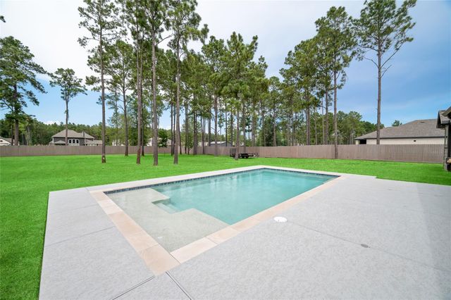 13419 Maverick Trail Road, Conroe, TX 77303