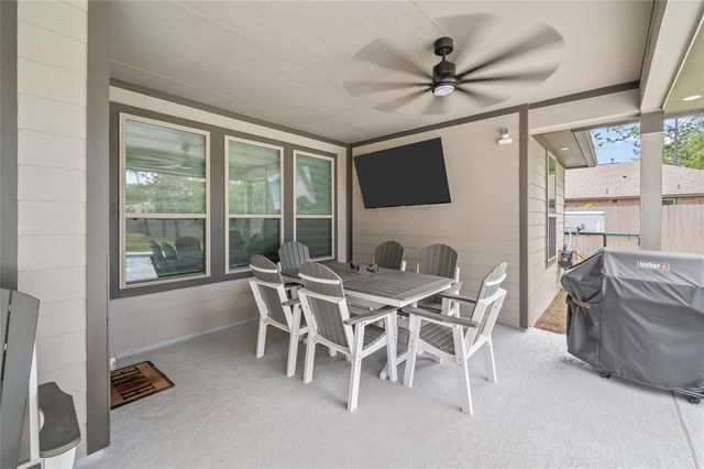 13419 Maverick Trail Road, Conroe, TX 77303