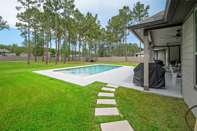 13419 Maverick Trail Road, Conroe, TX 77303