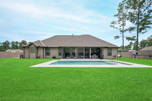 13419 Maverick Trail Road, Conroe, TX 77303