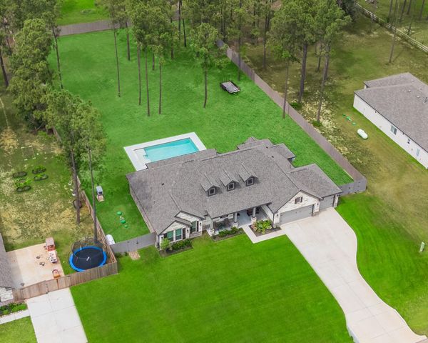 13419 Maverick Trail Road, Conroe, TX 77303