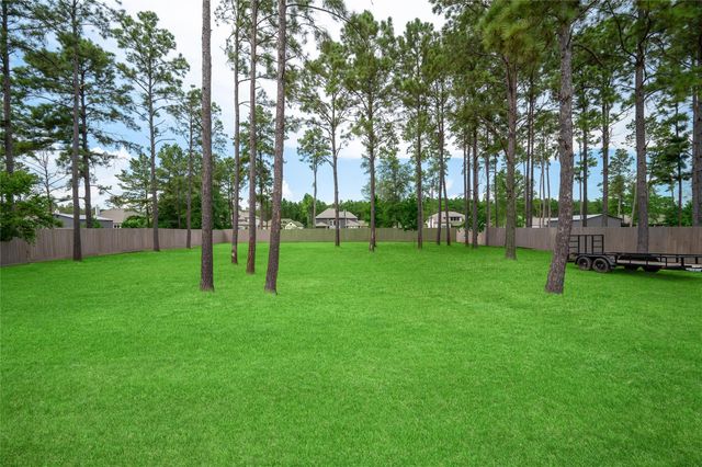 13419 Maverick Trail Road, Conroe, TX 77303