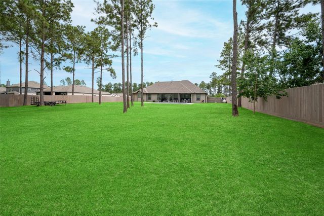 13419 Maverick Trail Road, Conroe, TX 77303